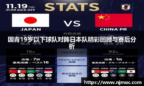 国青19岁以下球队对阵日本队精彩回顾与赛后分析